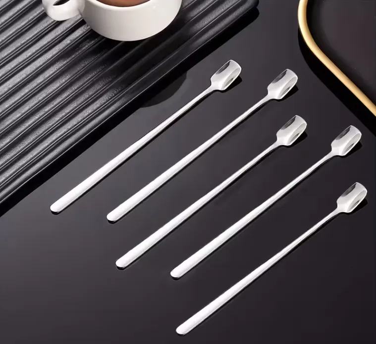 ملعقة ستانلس