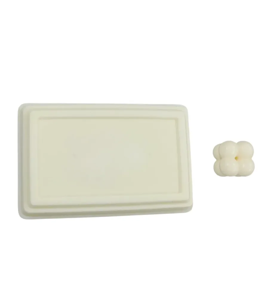 شمع الصويا بلوك