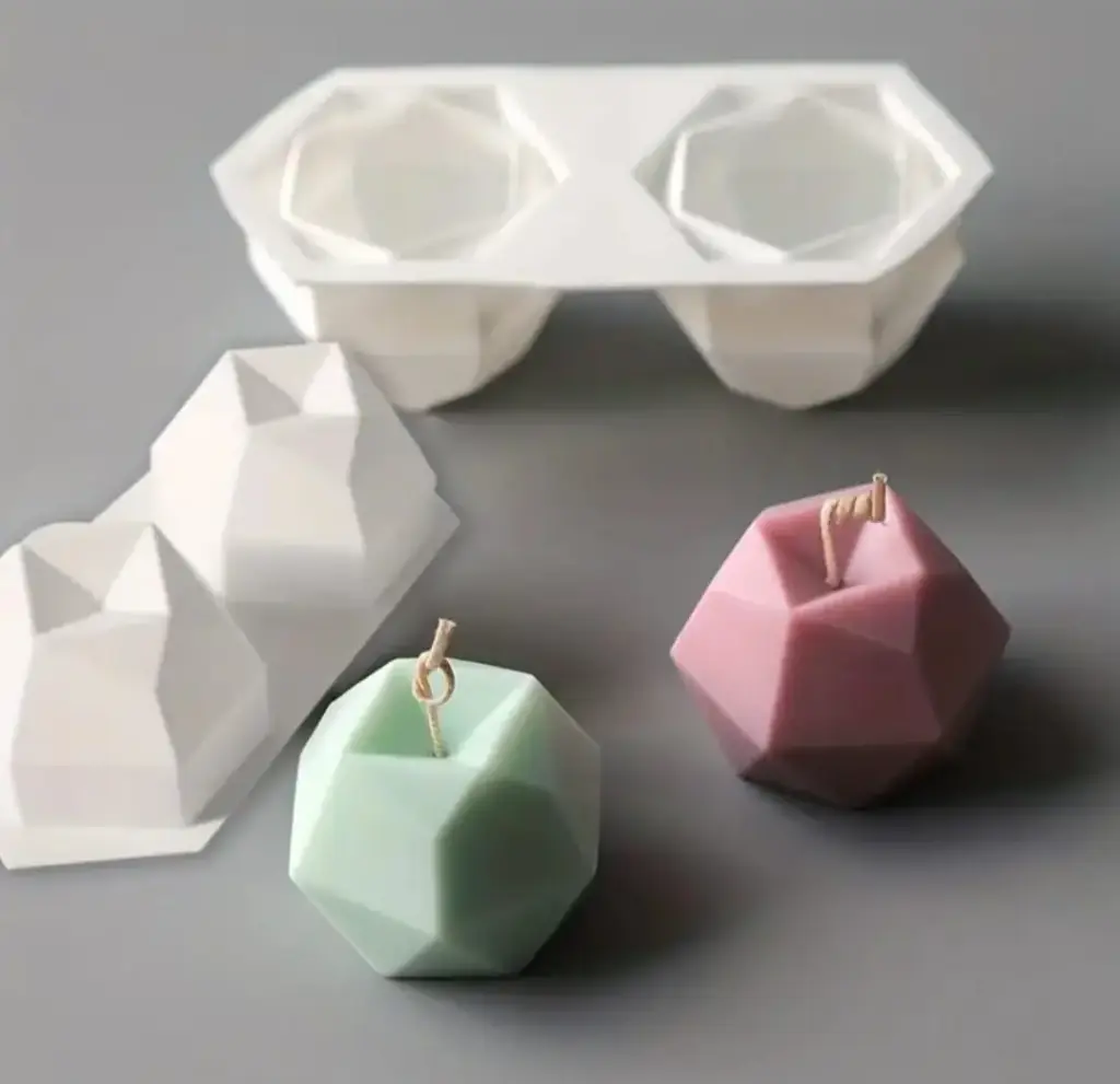 [SM-23] قالب سيليكون SM-0023