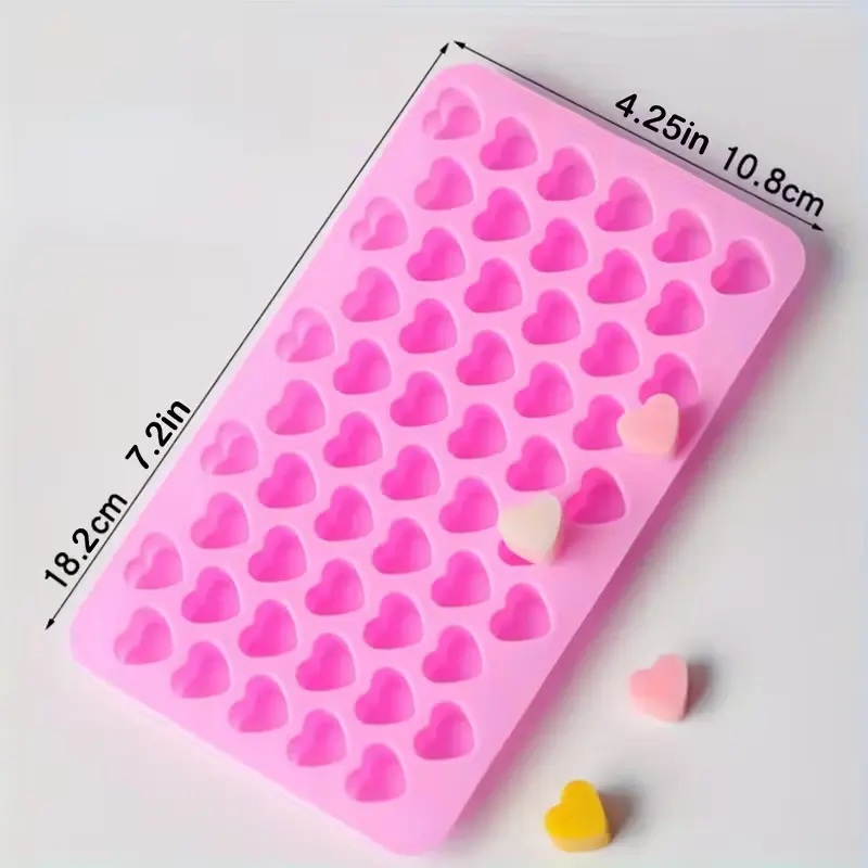 [SM-16] قالب سيليكون SM-0016