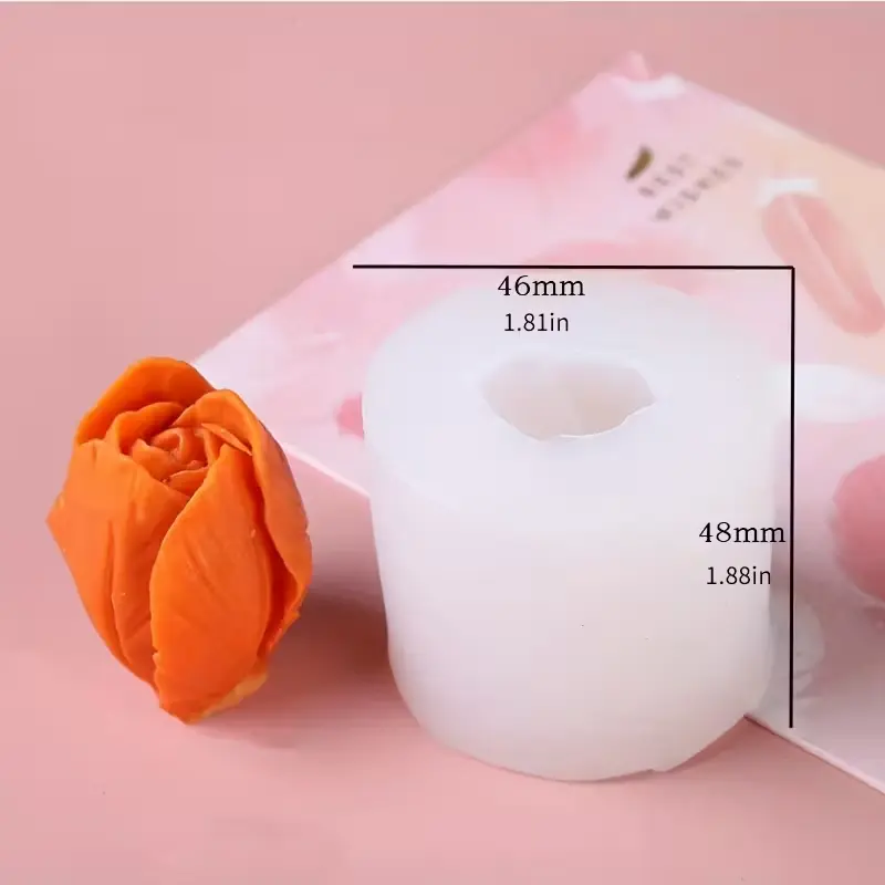 [SM-4] قالب سيليكون SM-0004