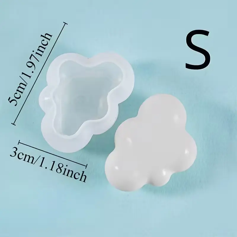 [SM-24] قالب سيليكون SM-0024