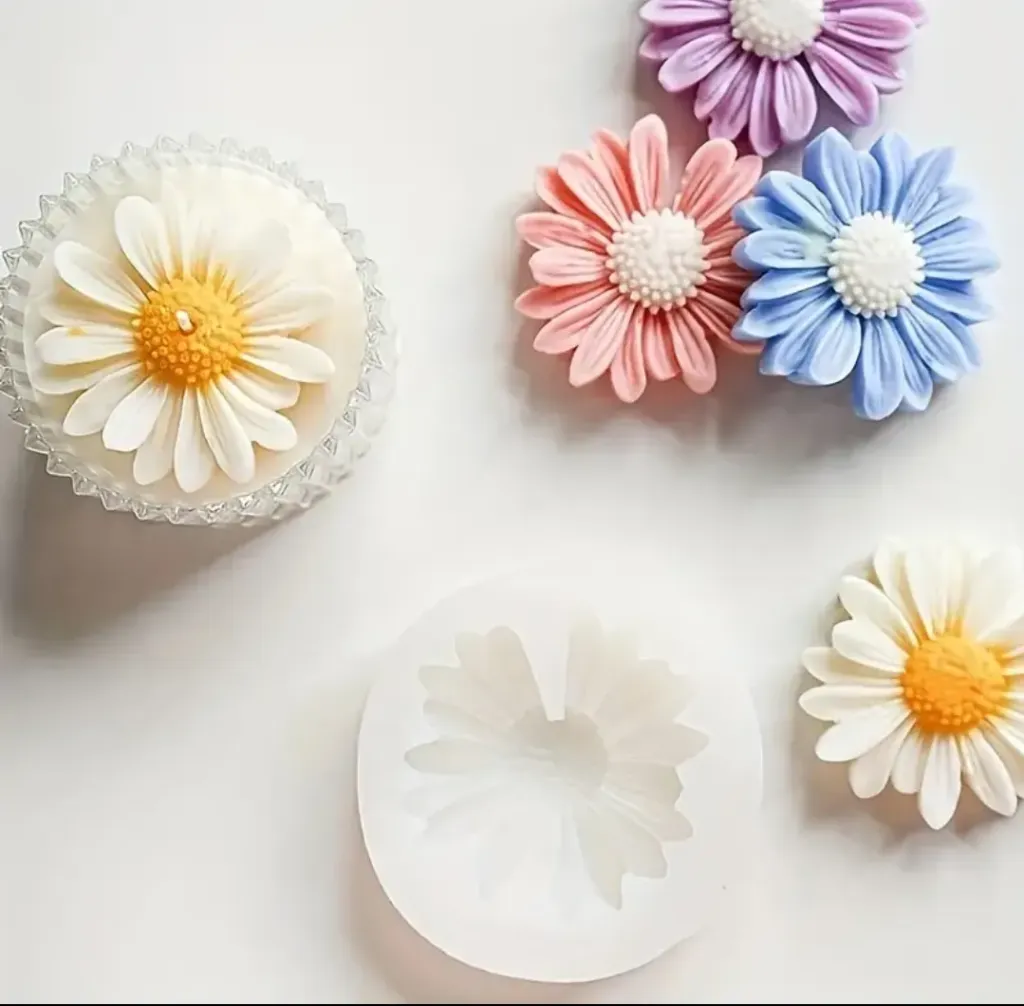 [SM-1] قالب سيليكون SM-0001