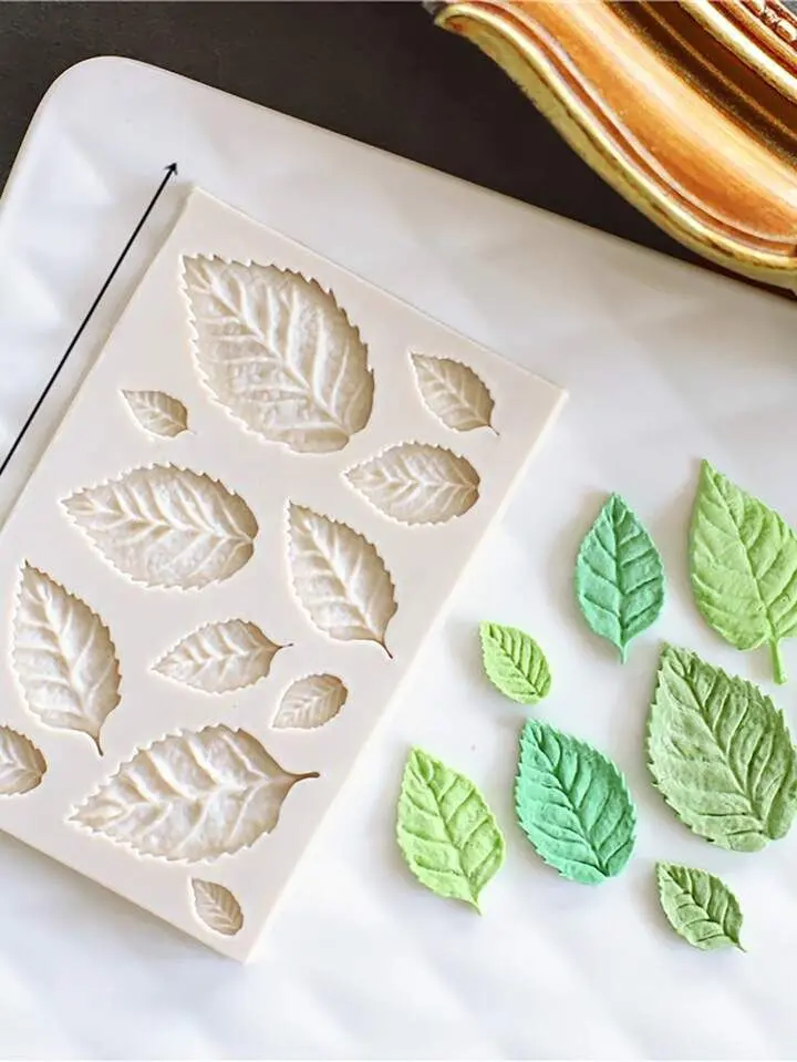 [SM-22] قالب سيليكون SM-0022