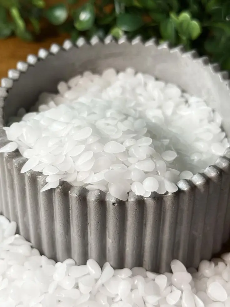 [BEE-1000] شمع النحل (كيلو)