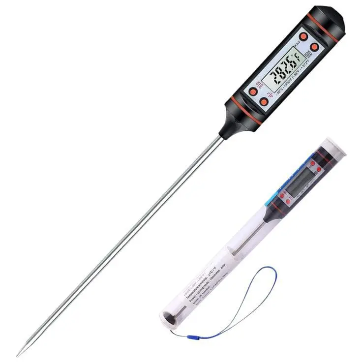 [CS-MES-THM-001] ميزان الحرارة