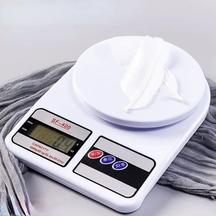 ميزان ديجيتال 