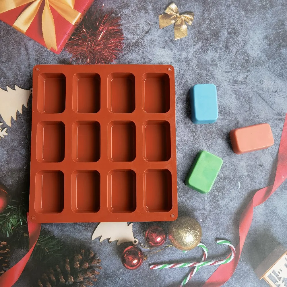 قالب سيليكون 0021