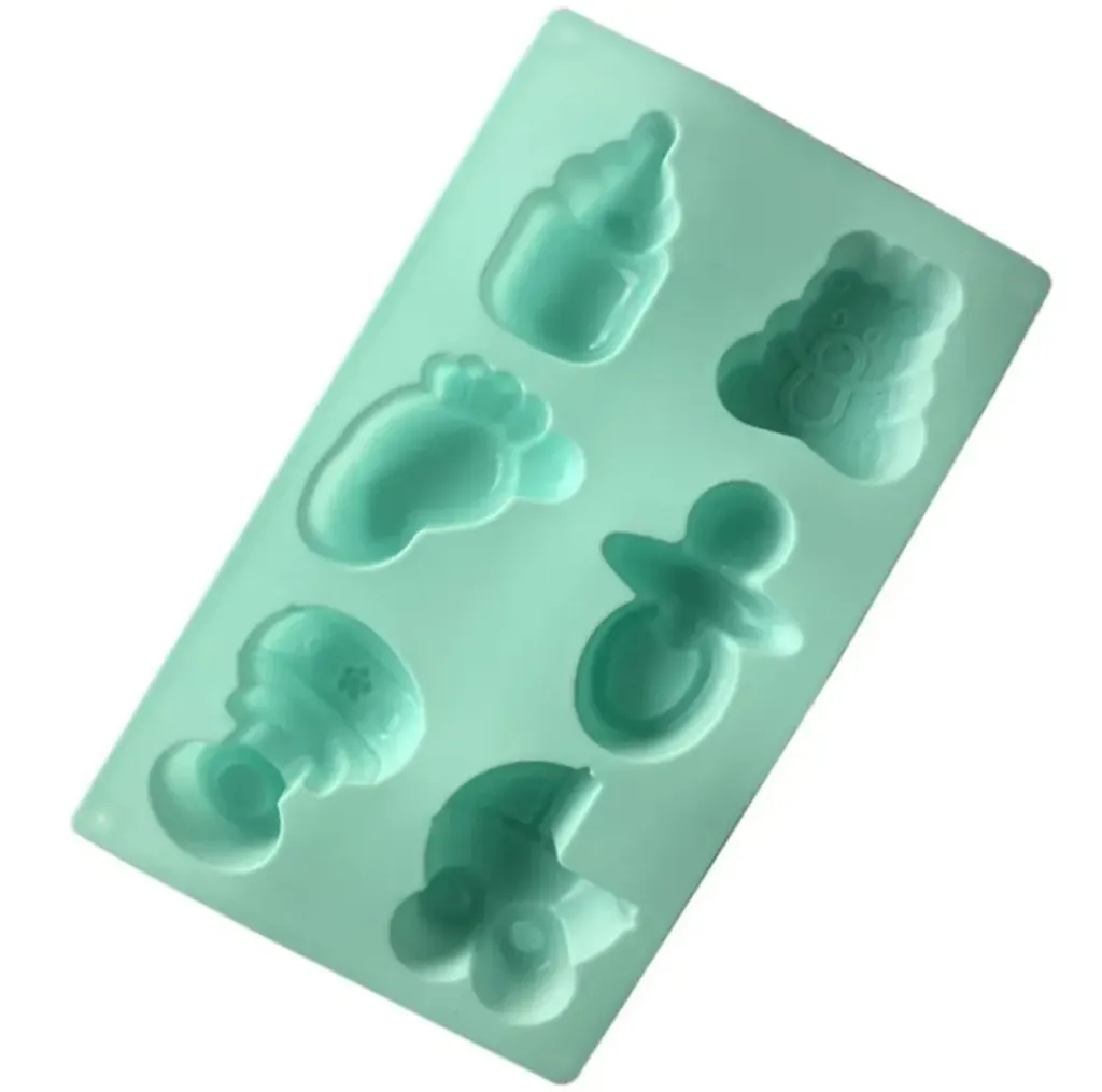 قالب سيليكون 0022