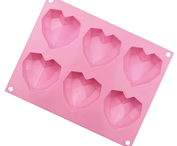 قالب سيليكون 0025