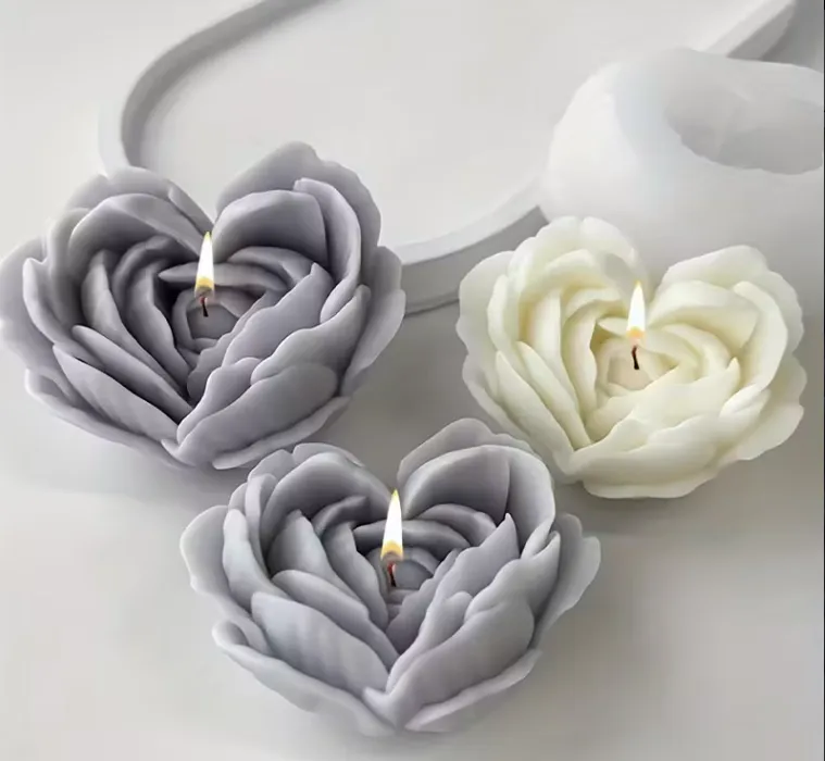 [SM-3] قالب سيليكون SM-0003