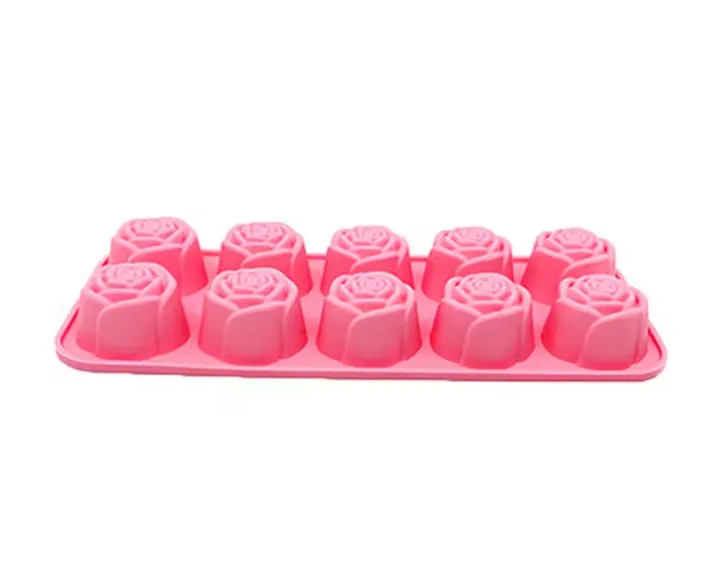 [SM-20] قالب سيليكون SM-0020